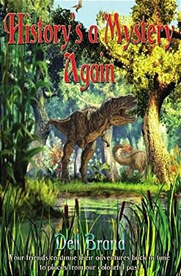 History's A Mystery Again-..