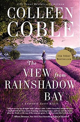 The View From Rainshadow Bay-..