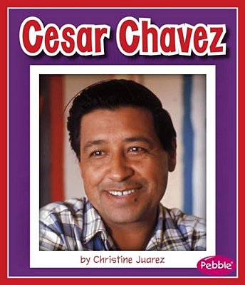 Cesar Chavez-..