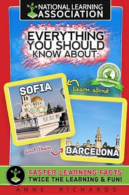 Everything You Should Know About Sofia And Barcelona-..