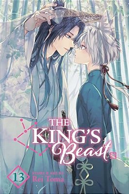 The King's Beast, Vol. 13-..