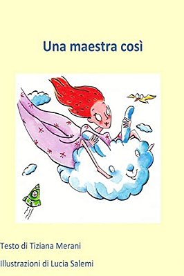 Una Maestra Così-..