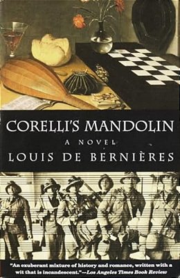 Corelli's Mandolin-..
