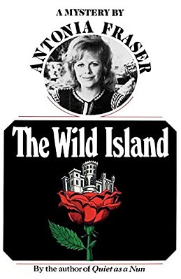 The Wild Island: A Mystery-..
