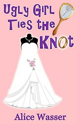 Ugly Girl Ties The Knot-..