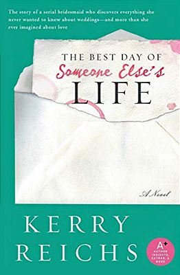 The Best Day Of Someone Else's Life-..