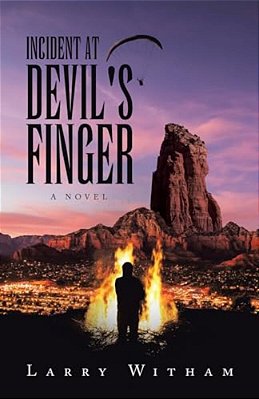 Incident At Devil's Finger-..