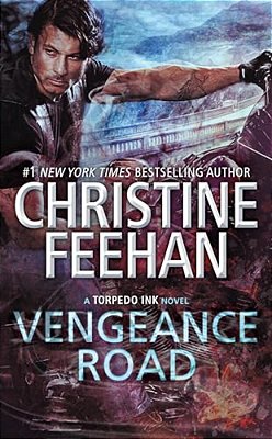 Vengeance Road-..