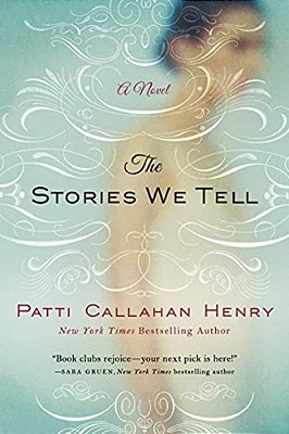 The Stories We Tell-..