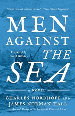 Men Against The Sea-..