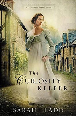 The Curiosity Keeper-..