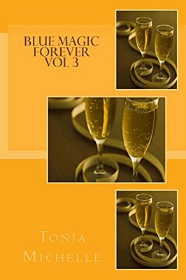 Blue Magic Forever-..