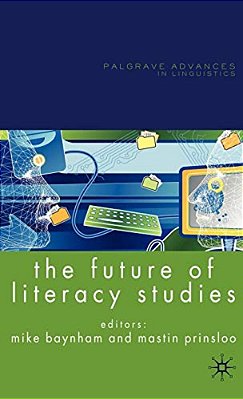The Future Of Literacy Studies-..