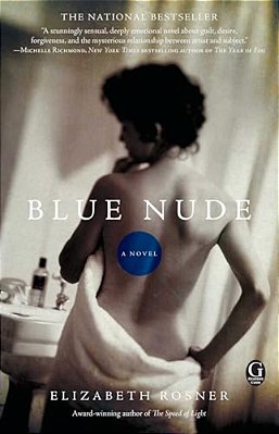 Blue Nude-..