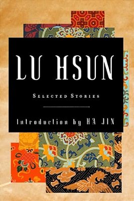 Selected Stories Of Lu Hsun-..
