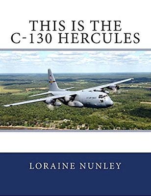 This Is The C-130 Hercules-..