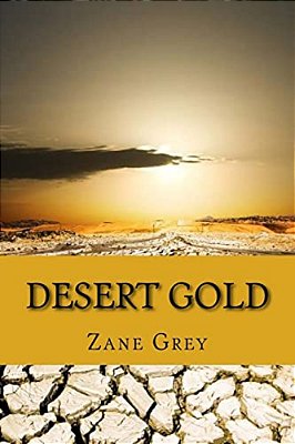 Desert Gold (Special Edition)-..