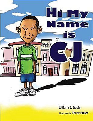 Hi My Name Is Cj-..