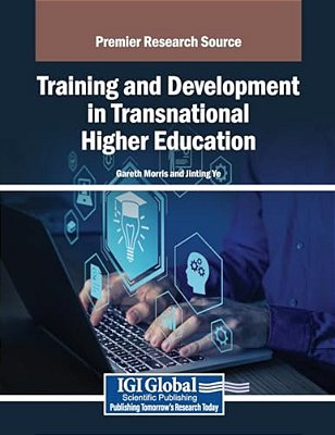 Training And Development In Transnational Higher Education-..
