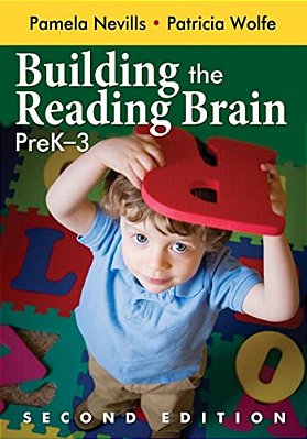 Building The Reading Brain, Prek-3-..