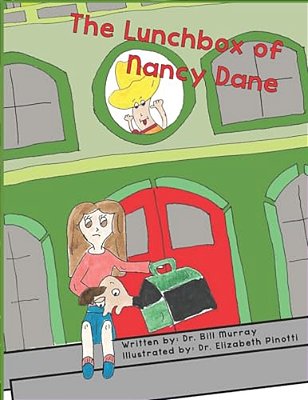 The Lunchbox Of Nancy Dane-..