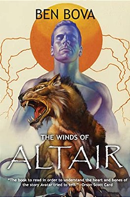 The Winds Of Altair-..