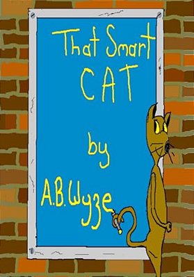 That Smart Cat-..