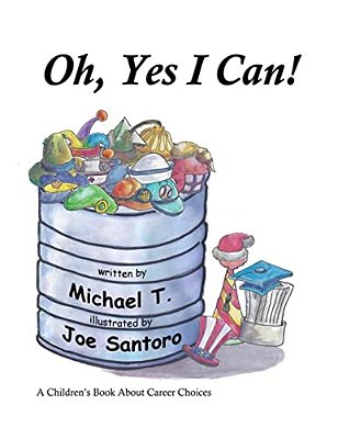 Oh, Yes I Can-..