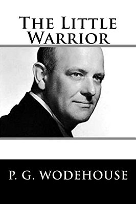 The Little Warrior-..