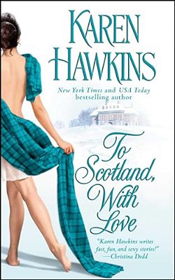 To Scotland, With Love-..