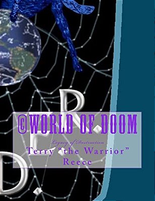 World Of Doom: Legacy Of Destruction-..