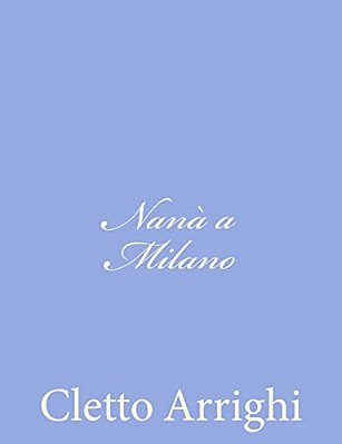 Nanà A Milano-..