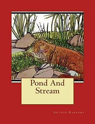 Pond And Stream-..
