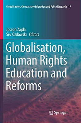 Globalisation, Human Rights Education And Reforms-..