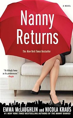 Nanny Returns-..