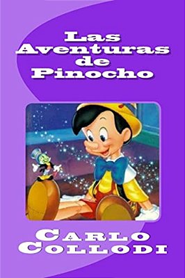 Las Aventuras De Pinocho-..