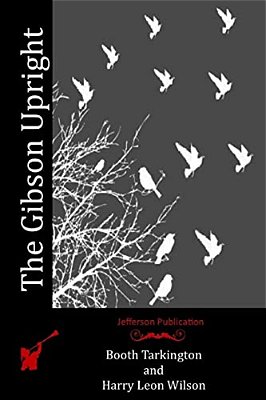 The Gibson Upright-..