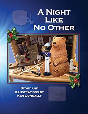 A Night Like No Other-..