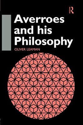 Averroes And His Philosophy-..