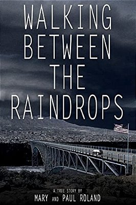 Walking Between The Raindrops-..