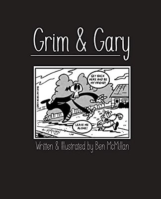 Grim & Gary-..