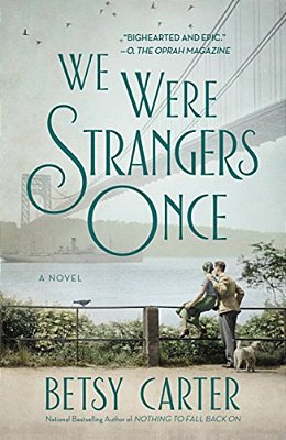 We Were Strangers Once-..