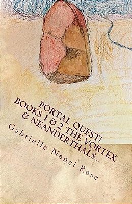 The Vortex & Neanderthals... -..