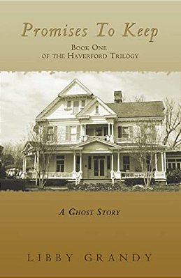 Promises To Keep: Book One Of The Haverford Trilogy-..