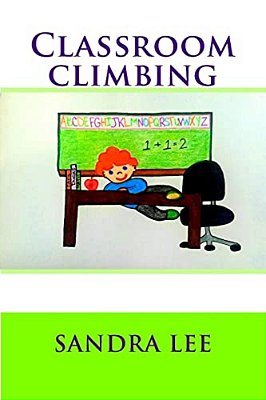 Classroom Climbing-..