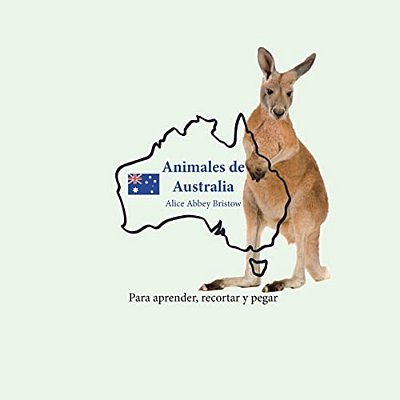 Animales De Australia-..