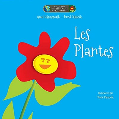Les Plantes-..