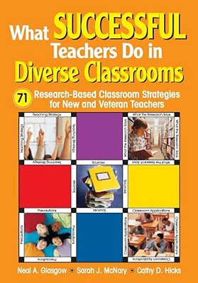 What Successful Teachers Do In Diverse Classrooms-..