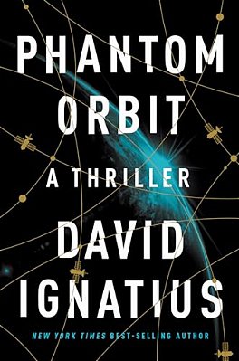 Phantom Orbit: A Thriller-..