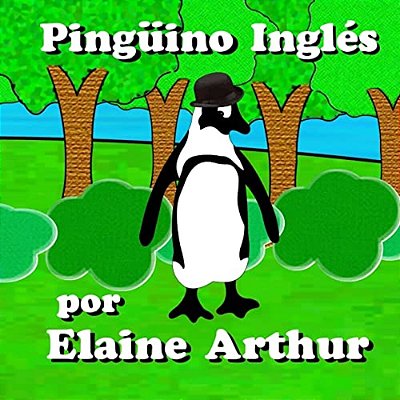 Pingüino Inglés-..